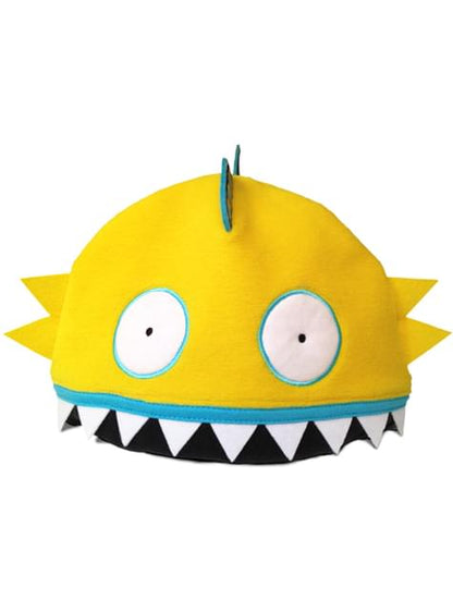 Gorro de piraña para bebé - The Kings of the House | Funidelia
