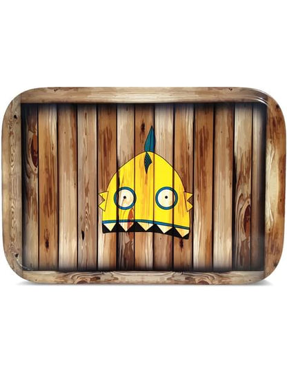 Gorro de piraña para bebé - The Kings of the House | Funidelia