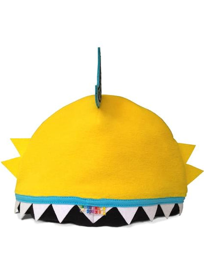 Gorro de piraña para bebé - The Kings of the House | Funidelia