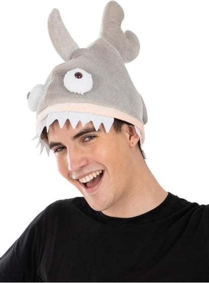 Gorro de tiburón - Funiglobal | Funidelia