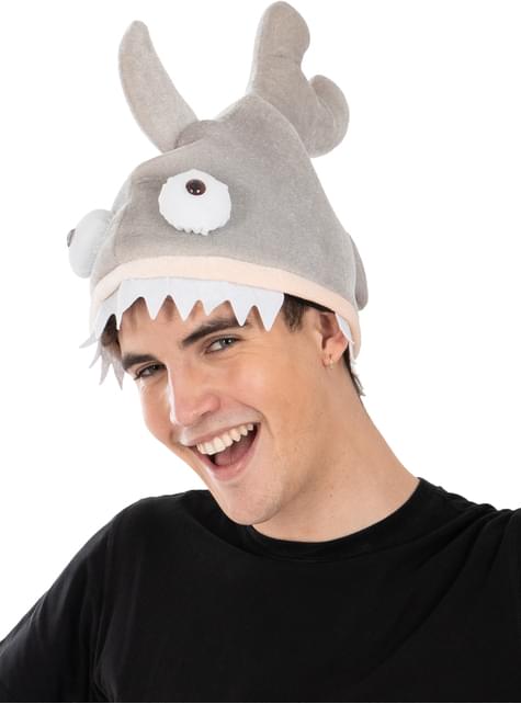 Gorro de tiburón - Funiglobal | Funidelia