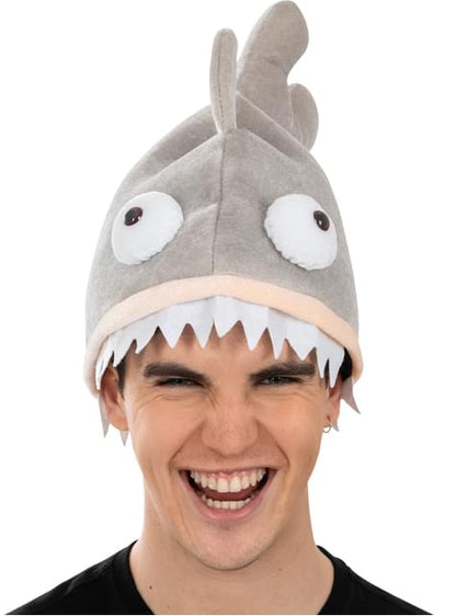 Gorro de tiburón - Funiglobal | Funidelia