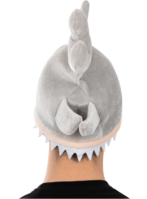 Gorro de tiburón - Funiglobal | Funidelia