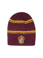 Gorro slouchy beanie de Gryffindor burdeos - Harry Potter - Cinereplicas | Funidelia