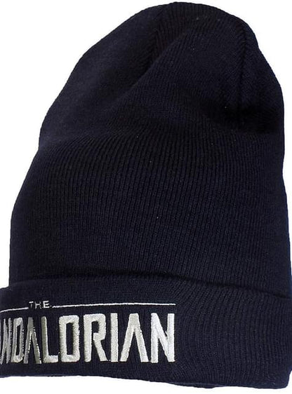 Gorro The Mandalorian para adulto - Star Wars - DIFUZED Bioworld Europe | Funidelia