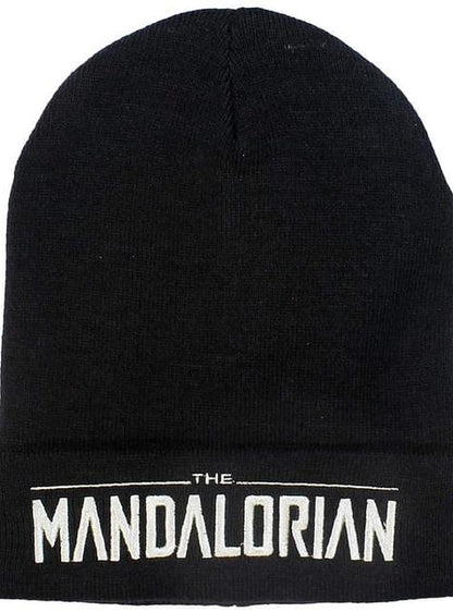 Gorro The Mandalorian para adulto - Star Wars - DIFUZED Bioworld Europe | Funidelia