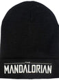 Gorro The Mandalorian para adulto - Star Wars - DIFUZED Bioworld Europe | Funidelia