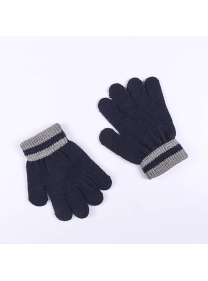 Gorro y guantes de la Patrulla Canina para niño