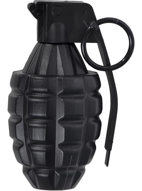 Granada militar - Funiglobal | Funidelia