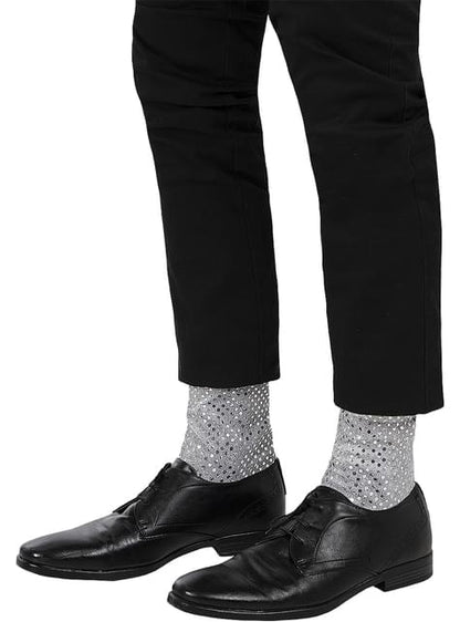 Guante y calcetines de Michael Jackson - Funiglobal | Funidelia