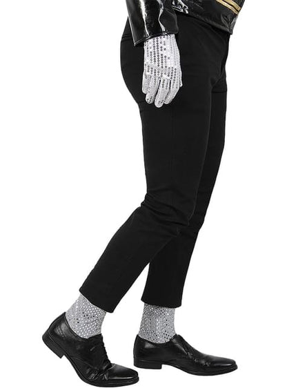 Guante y calcetines de Michael Jackson - Funiglobal | Funidelia