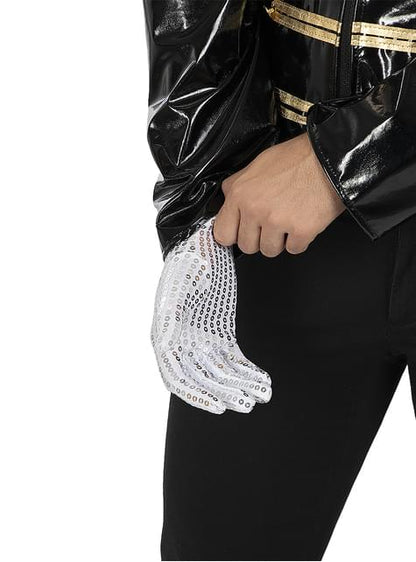Guante y calcetines de Michael Jackson - Funiglobal | Funidelia