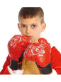Guantes de boxeo infantil