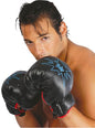 Guantes de boxeo