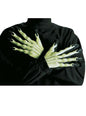 Guantes de bruja con relieve - Widmann | Funidelia