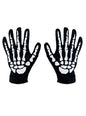 Guantes de esqueleto para adulto - Funiglobal | Funidelia
