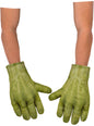 Guantes de Hulk para niño acolchados - Rubies USA | Funidelia