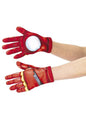 Guantes de Iron Man para niño - Los Vengadores - Rubies USA | Funidelia