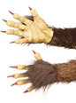 Guantes de Krampus para adulto - Smiffys | Funidelia