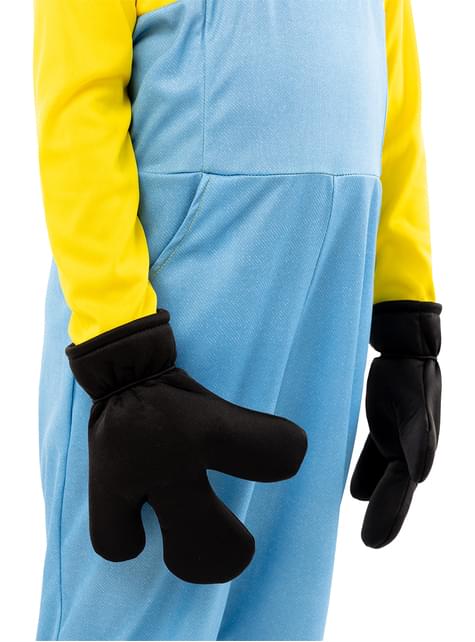 Guantes de Minions - Funiglobal | Funidelia