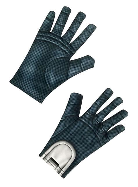 Guantes de Wasp para mujer - Ant Man y la Avispa