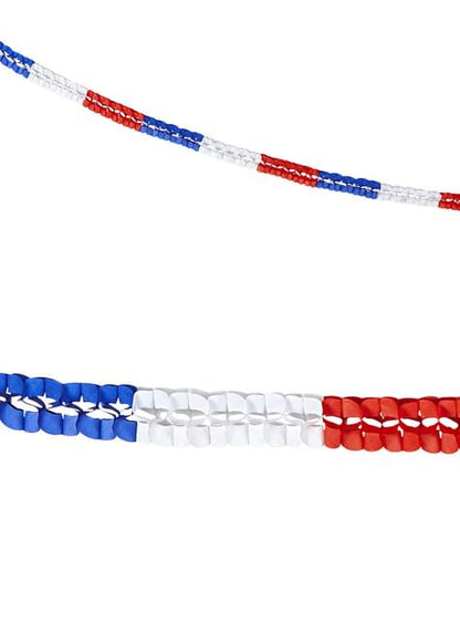 Guirnalda bandera de Francia - Widmann | Funidelia