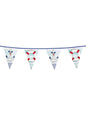 Guirnalda de banderines marineros - Sea Party - Boland | Funidelia