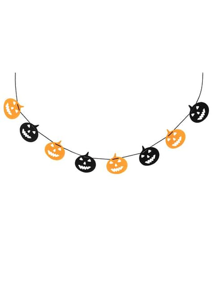 Guirnalda de calabazas - Funiglobal | Funidelia