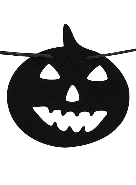 Guirnalda de calabazas - Funiglobal | Funidelia