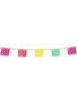 Guirnalda de llamas y cactus - Lovely Llama - Boland | Funidelia
