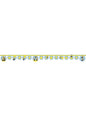 Guirnalda de Minions “Happy Birthday“ - Lovely Minions