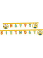 Guirnalda de Minions “Happy Birthday“