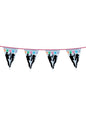 Guirnalda decorativa bailarines disco - Boland | Funidelia
