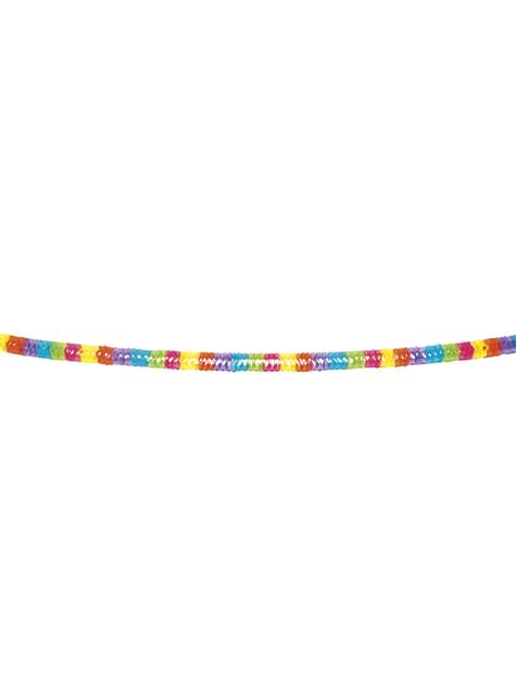 Guirnalda decorativa Fandango - Boland | Funidelia