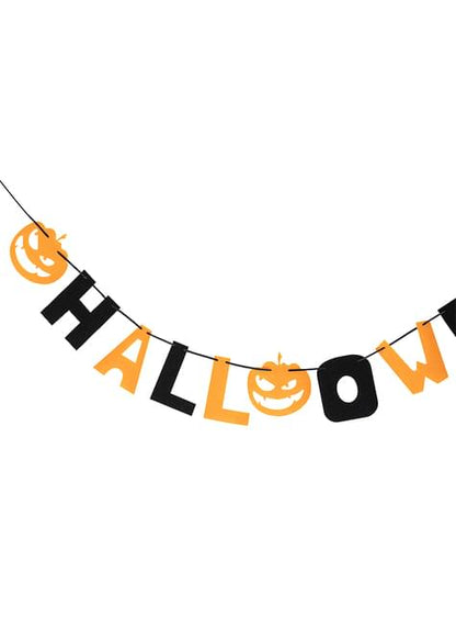 Guirnalda Halloween - Funiglobal | Funidelia