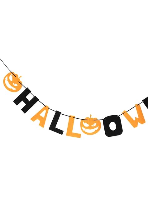 Guirnalda Halloween - Funiglobal | Funidelia