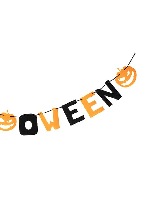 Guirnalda Halloween - Funiglobal | Funidelia