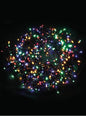 Guirnalda navideña de luces coloridas multifunción - Guirca | Funidelia