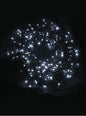 Guirnalda navideña multifunción de luces blanco frío - Guirca | Funidelia
