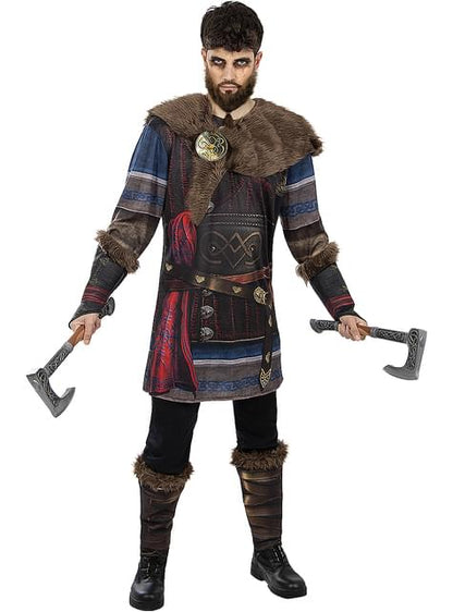Hacha Assassin’s Creed Valhalla - Funiglobal | Funidelia
