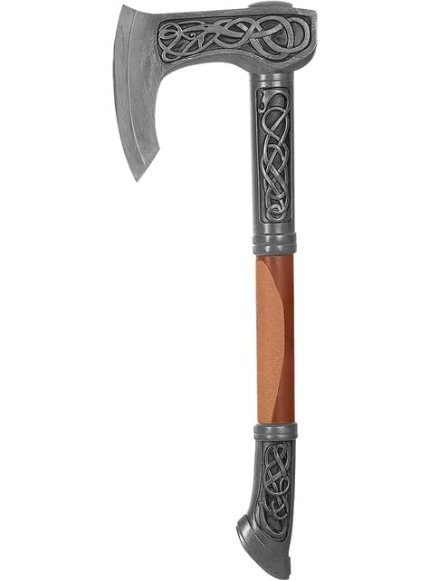 Hacha Assassin’s Creed Valhalla - Funiglobal | Funidelia