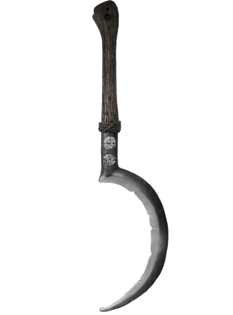 Hoz de guerrero Dothraki