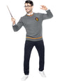 Jersey de Gryffindor para adulto - Harry Potter - Funiglobal | Funidelia