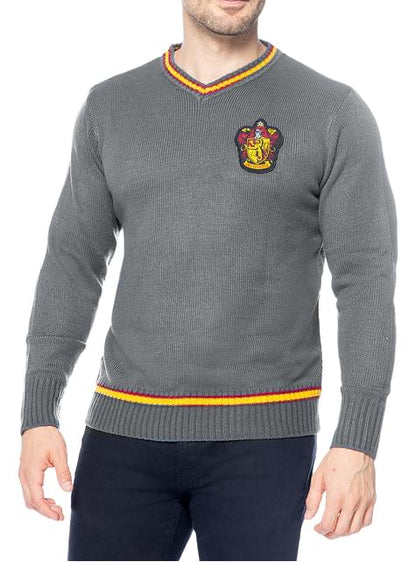 Jersey de Gryffindor para adulto - Harry Potter - Funiglobal | Funidelia