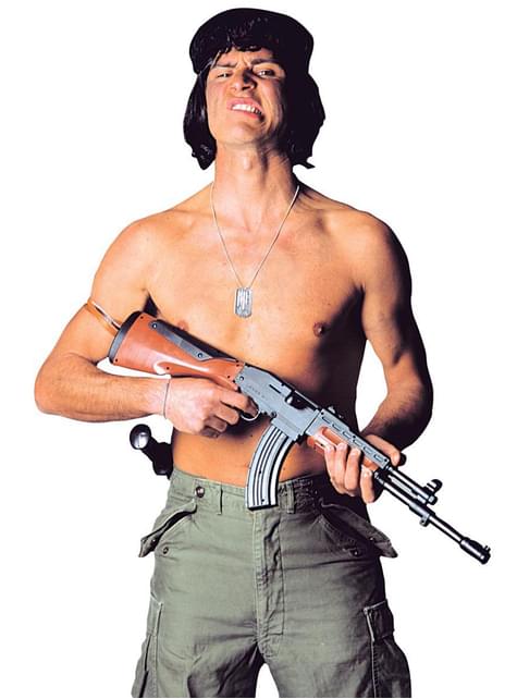 Kalashnikov