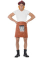 Kilt falda escocesa - Smiffys | Funidelia