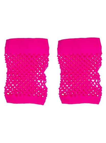 Kit accesorios Años 80 para mujer - Funiglobal | Funidelia