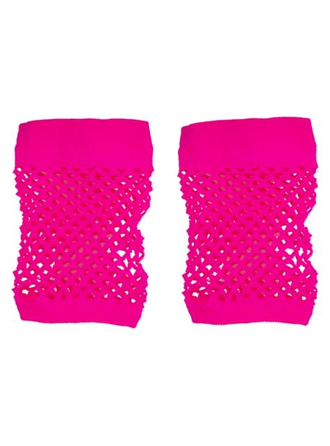 Kit accesorios Años 80 para mujer - Funiglobal | Funidelia