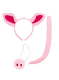 Kit accesorios de cerdo - Funiglobal | Funidelia