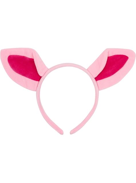 Kit accesorios de cerdo - Funiglobal | Funidelia
